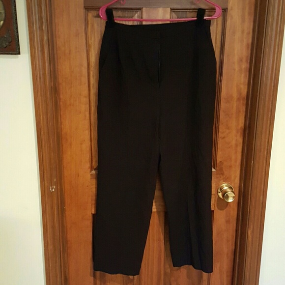 Womans dress pants