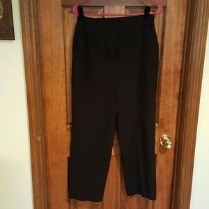 Womans dress pants