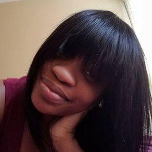 Meet your Posher, Jodie