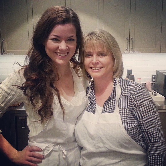 Meet your Posher, Ashley - Picture 1 of 1