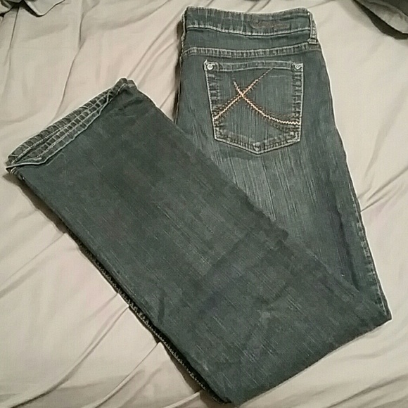 ❤️FINAL MARKDOWN❤️Common genes jeans