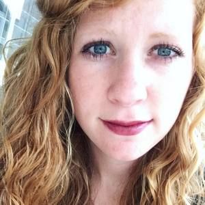 Meet your Posher, Brittney