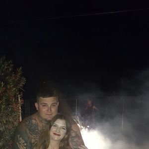 Meet your Posher, Destry