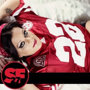 Meet your Posher, Crystal