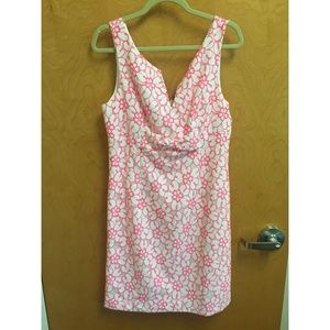 Lilly Pulitzer Daena Dress