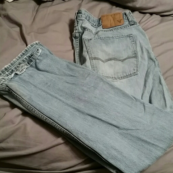 ❤️FINAL MARKDOWN❤️American Eagle jeans