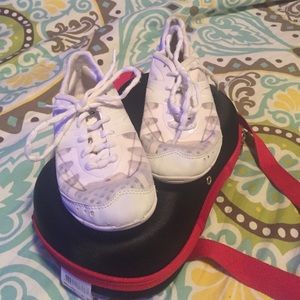 Nfinity Cheer Vengeance