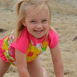 Meet your Posher, Gwendolyn