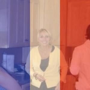 Meet your Posher, Victoria