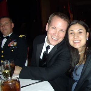 Meet your Posher, Priscilla