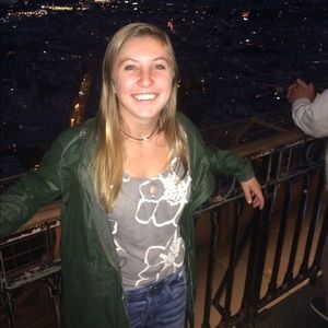 Meet your Posher, Brig