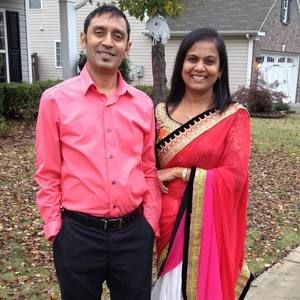 Meet your Posher, Sudha