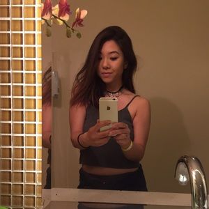 Meet your Posher, Trisha