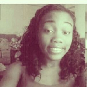 Meet your Posher, Tyshena