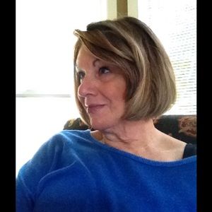 Meet your Posher, Karin