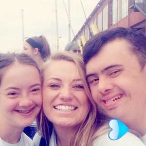 Meet your Posher, Morgan