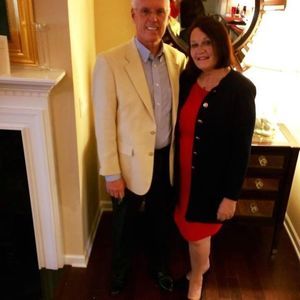 Meet your Posher, Diane