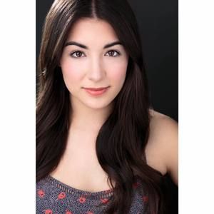 Meet your Posher, Ana