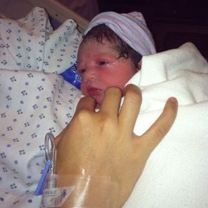 Meet your Posher, Teresa