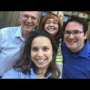 Meet your Posher, Susan