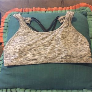 Forever 21 sports bra