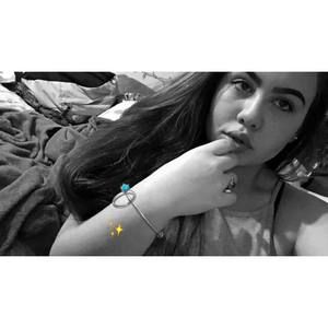 Meet your Posher, Cheyenne