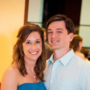 Meet your Posher, Trish