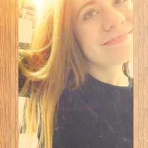 Meet your Posher, Shaylee