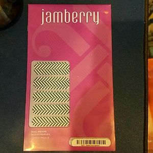 Jamberry nail wraps