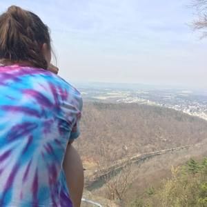 Meet your Posher, Amber