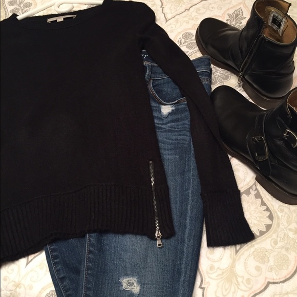 LOFT sweater