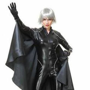 Xmen Storm Halloween Costume