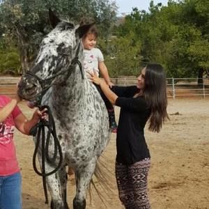 Meet your Posher, Brooke