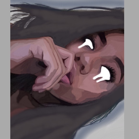 Meet your Posher, Stephanie