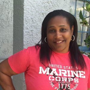 Meet your Posher, Loretta