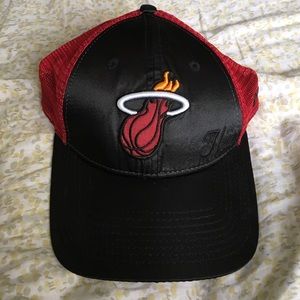 Miami Heat Women Hat