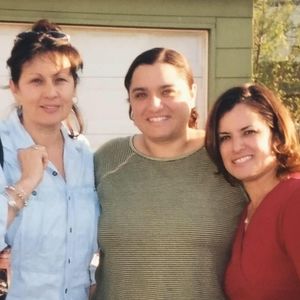 Meet your Posher, Norma