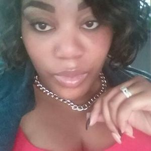 Meet your Posher, Jamelia