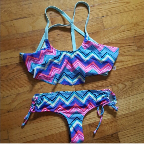 Victoria's Secret bikini