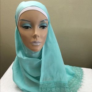 Turkey Hejab