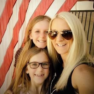 Meet your Posher, Missy