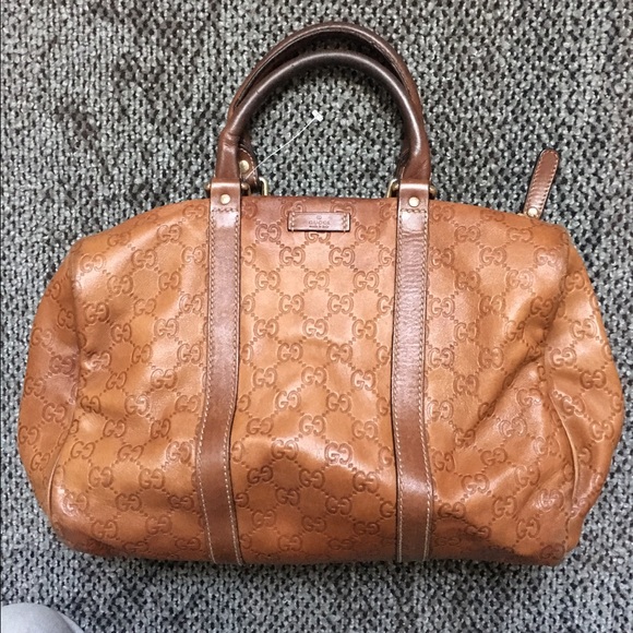 Gucci bag (rare)