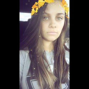 Meet your Posher, Hannah