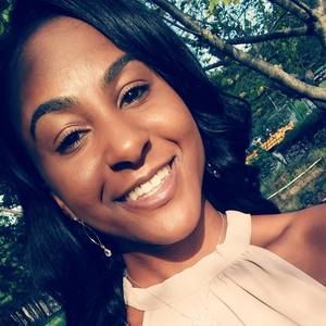 Meet your Posher, Lyn