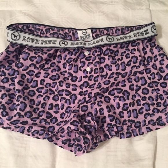 SPECIAL BUNDLE! ✨ Victoria's Secret PINK PJs!!