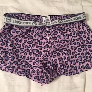 SPECIAL BUNDLE! ✨ Victoria's Secret PINK PJs!!