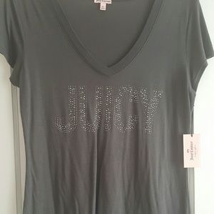 Juicy Couture t-shirt
