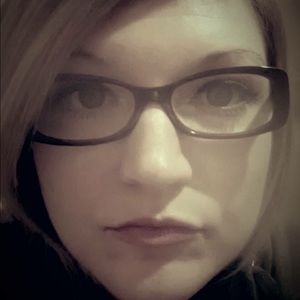 Meet your Posher, Kristy