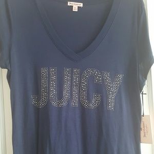 Juicy Couture t-shirt