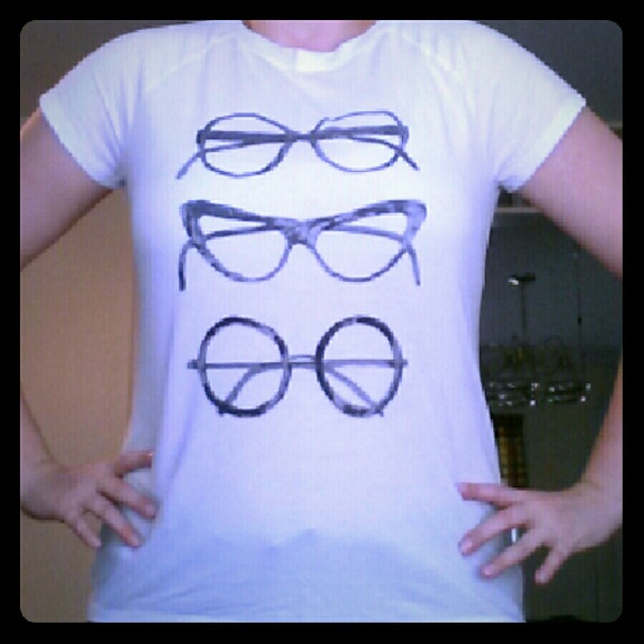 Like New Tee!